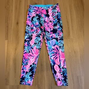 Lilly Pulitzer Legging